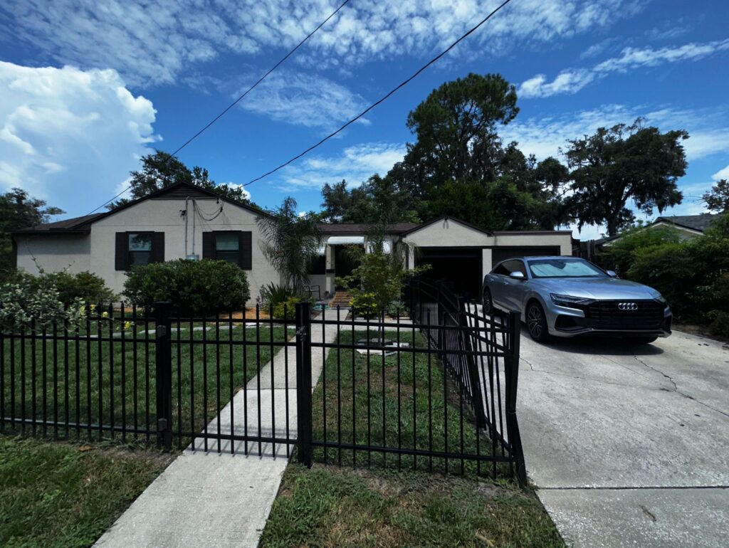 4727 Cedarwood Road, Jacksonville, FL 32210